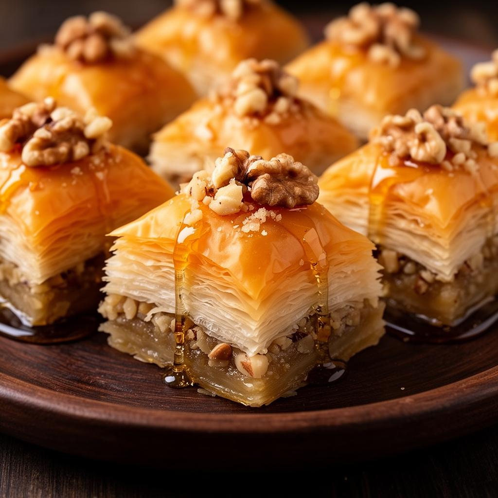 Baklava