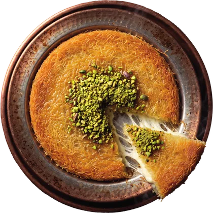 Künefe